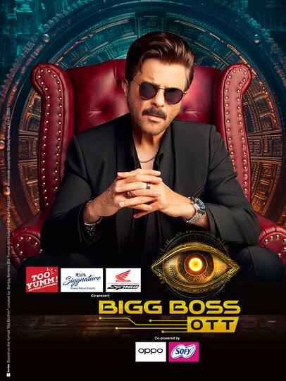Bigg Boss OTT Season 3 13th July 2024 1080p 720p 480p Web-DL