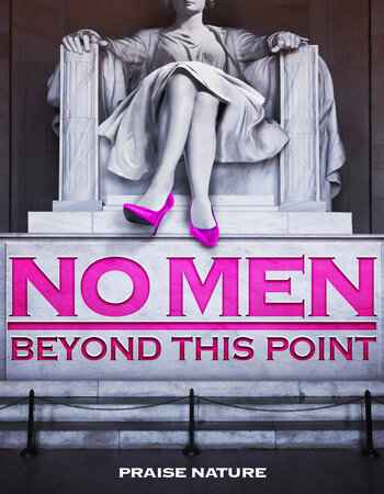 No Men Beyond This Point 2015 Hindi ORG Dual Audio Movie DD2.0 720p 480p Web-DL ESubs x264