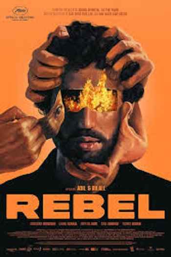 Rebel 2022 Hindi Movie DD2.0 1080p 720p 480p HDRip ESubs x264 HEVC