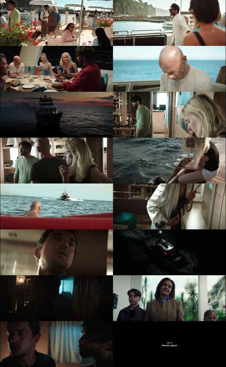 The Boat 2022 Hindi ORG Dual Audio Movie DD2.0 1080p 720p 480p BluRay ESubs x264 HEVC The Boat 2022 Hindi ORG Dual Audio Movie DD2.0 1080p 720p 480p BluRay ESubs x264 HEVC