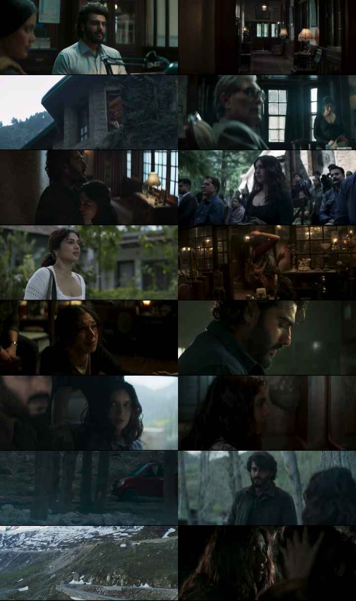 The Lady Killer 2023 Hindi Movie DD5.1 1080p 720p 480p HDRip ESubs x264 HEVC The Lady Killer 2023 Hindi Movie DD5.1 1080p 720p 480p HDRip ESubs x264 HEVC