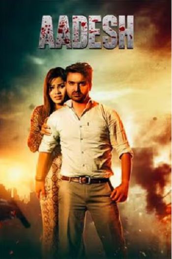 Aadesh 2024 Hindi Movie 1080p 720p 480p HDTS x264
