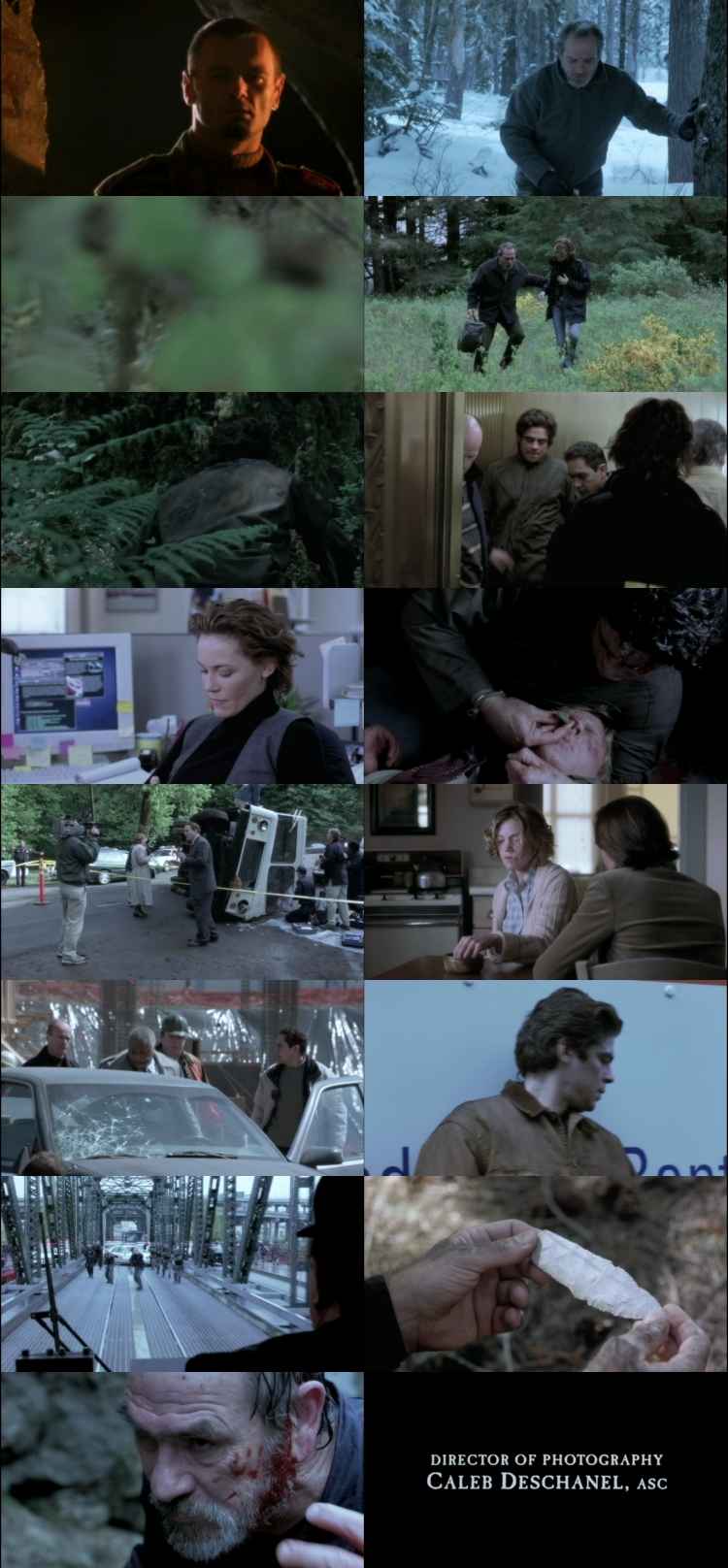 The Hunted 2003 Hindi ORG Dual Audio Movie DD2.0 1080p 720p 480p BluRay ESubs x264 HEVC The Hunted 2003 Hindi ORG Dual Audio Movie DD2.0 1080p 720p 480p BluRay ESubs x264 HEVC