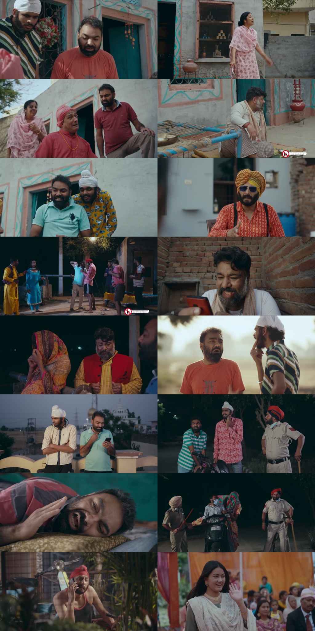 Lag gaye 2024 Punjabi Movie 1080p 720p 480p HDRip ESubs HEVC Lag gaye 2024 Punjabi Movie 1080p 720p 480p HDRip ESubs HEVC