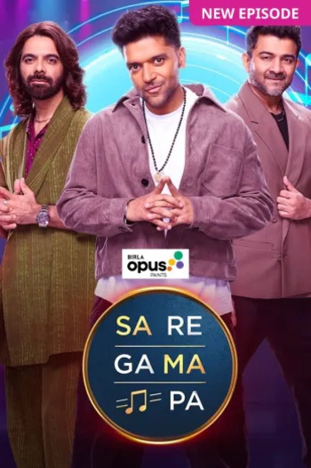 Sa Re Ga Ma Pa 14th September 2024 1080p 720p 480p Web-DL