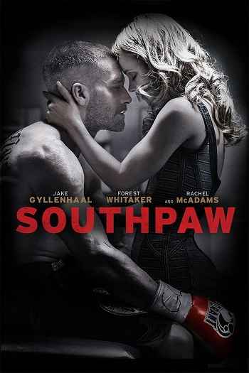 Southpaw 2015 English DD 5.1 Movie 1080p 720p 480p BluRay ESubs