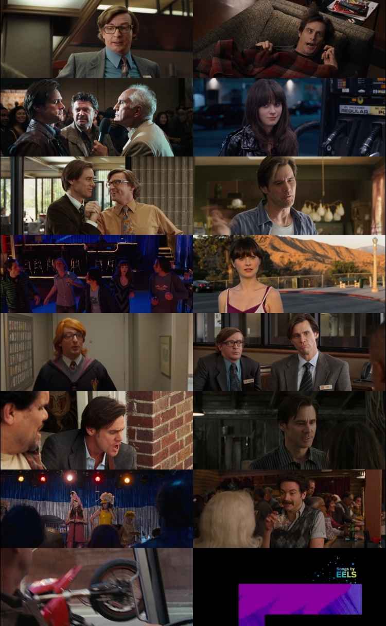Yes Man 2008 Hindi ORG Dual Audio Movie DD2.0 1080p 720p 480p BluRay ESubs x264 HEVC Yes Man 2008 Hindi ORG Dual Audio Movie DD2.0 1080p 720p 480p BluRay ESubs x264 HEVC