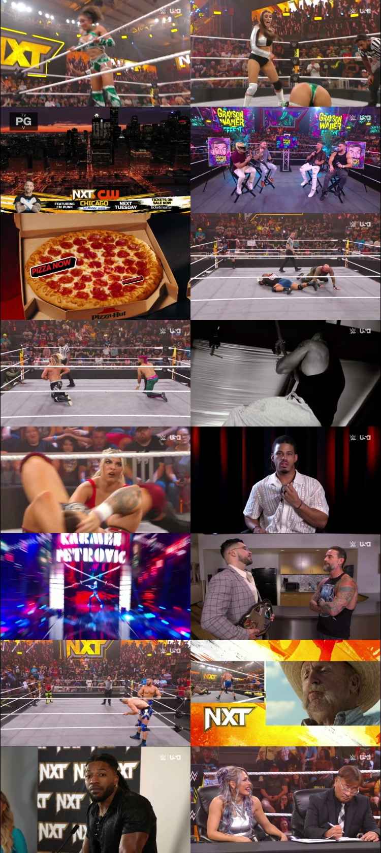 WWE NXT 24th September 2024 720p 400MB WEBRip 480p WWE NXT 24th September 2024 720p 400MB WEBRip 480p
