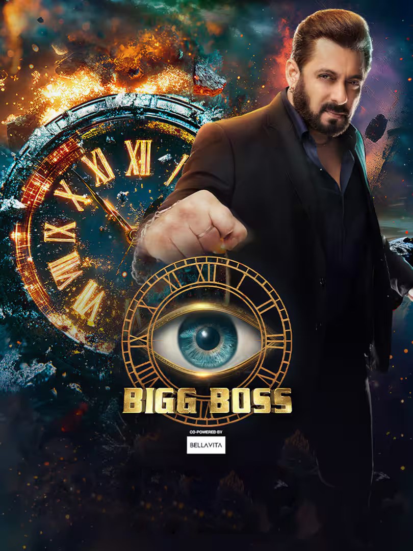 Bigg Boss Season 18 10th October 2024 1080p 720p 480p Web-DL