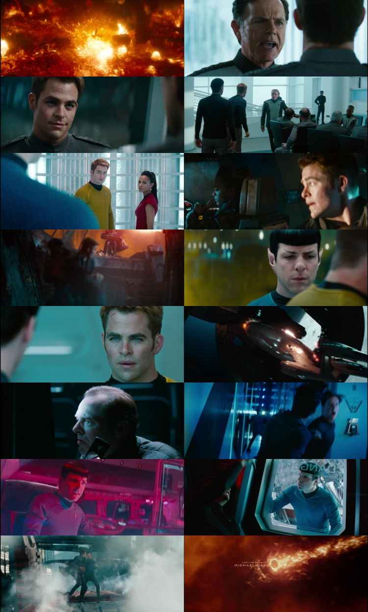 Star Trek Into Darkness 2013 Hindi ORG Dual Audio Movie DD2.0 1080p 720p 480p BluRay ESubs x264 HEVC Star Trek Into Darkness 2013 Hindi ORG Dual Audio Movie DD2.0 1080p 720p 480p BluRay ESubs x264 HEVC