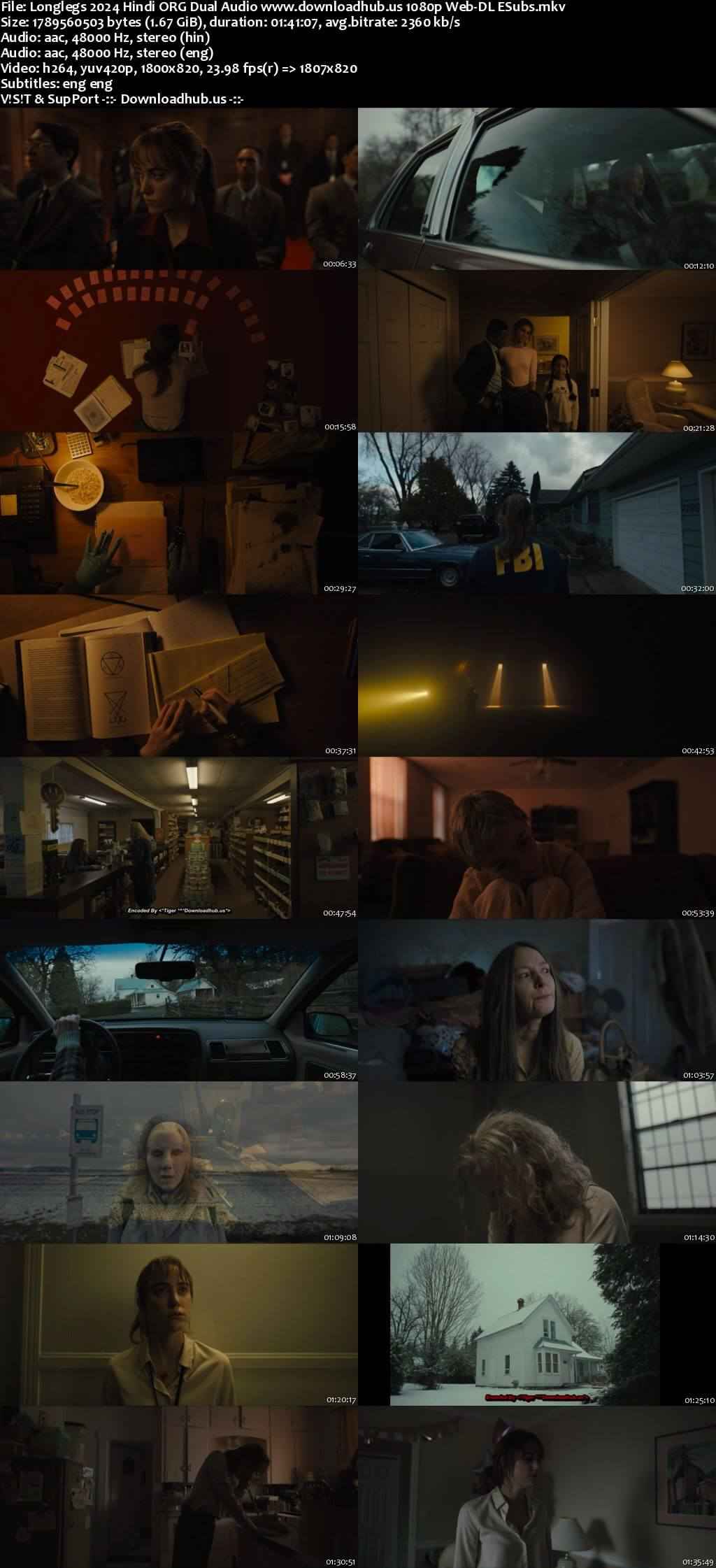 Longlegs 2024 Hindi ORG Dual Audio Movie DD2.0 1080p 720p 480p Web-DL ESubs x264 HEVC Longlegs 2024 Hindi ORG Dual Audio Movie DD2.0 1080p 720p 480p Web-DL ESubs x264 HEVC