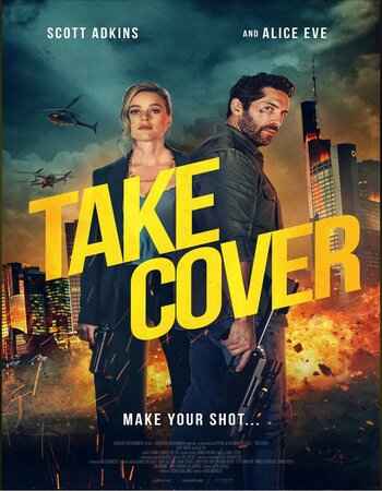 Take Cover 2024 English DD 5.1 Movie 1080 720p 480p Web-DL ESubs