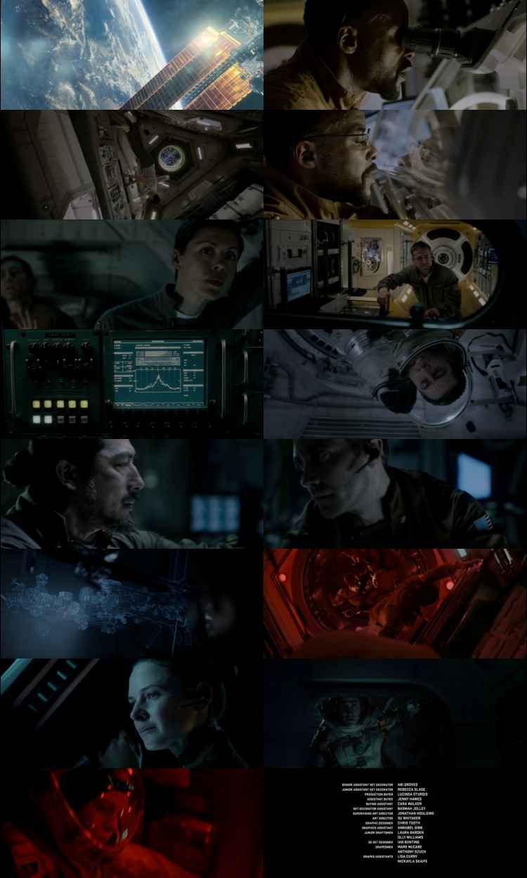 Life 2017 Hindi ORG Dual Audio Movie DD5.1 1080p 720p 480p BluRay ESubs x264 HEVC