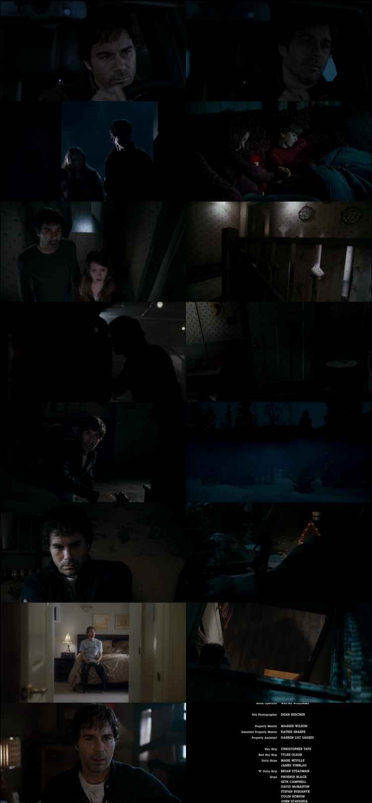 Barricade 2012 Hindi ORG Dual Audio Movie DD5.1 1080p 720p 480p BluRay ESubs x264 HEVC