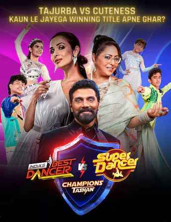 Champions Ka Tashan 17th November 2024 1080p 720p 480p Web-DL
