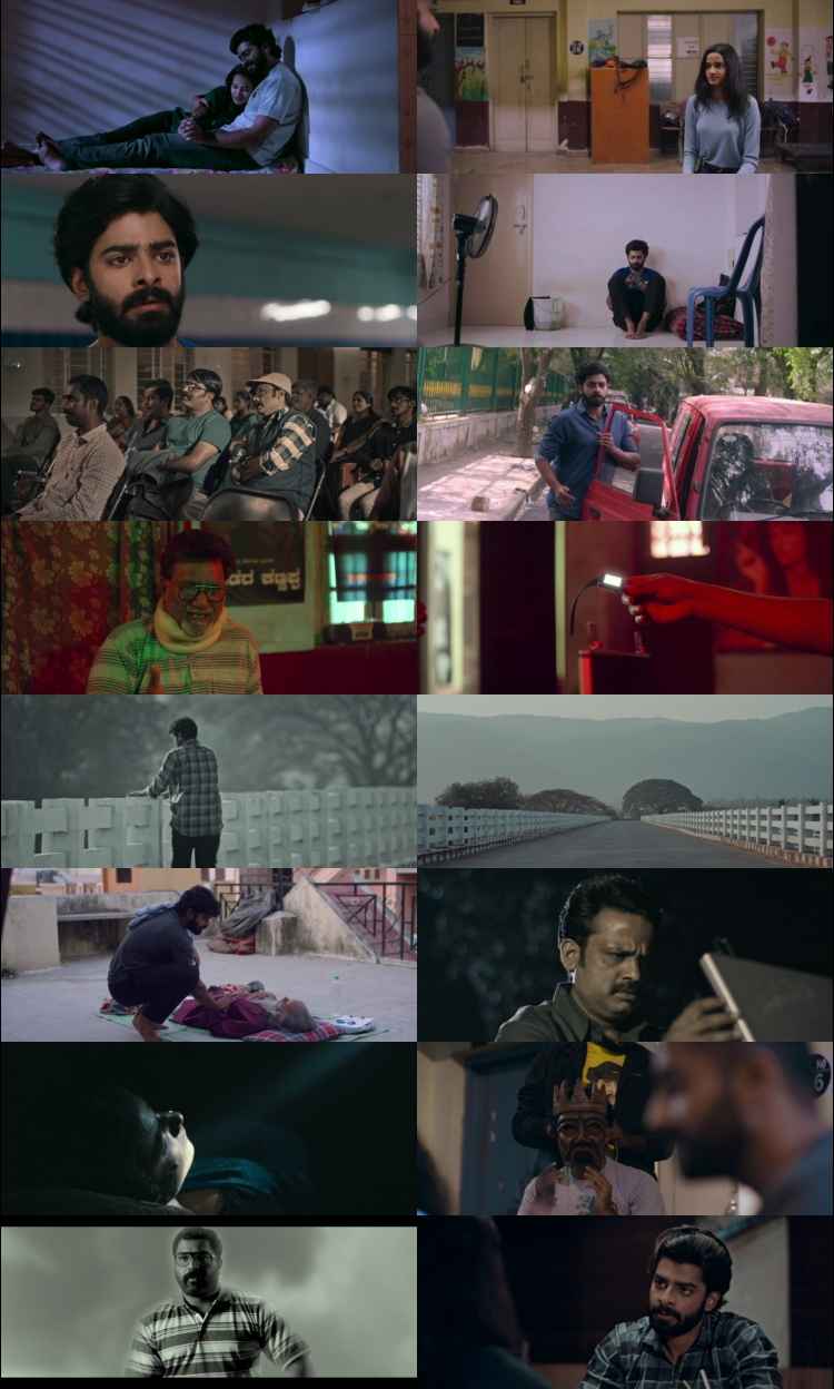 Blink 2024 Hindi ORG Dual Audio Movie DD5.1 4k 1080p 720p 480p UNCUT HDRip ESubs x264 HEVC