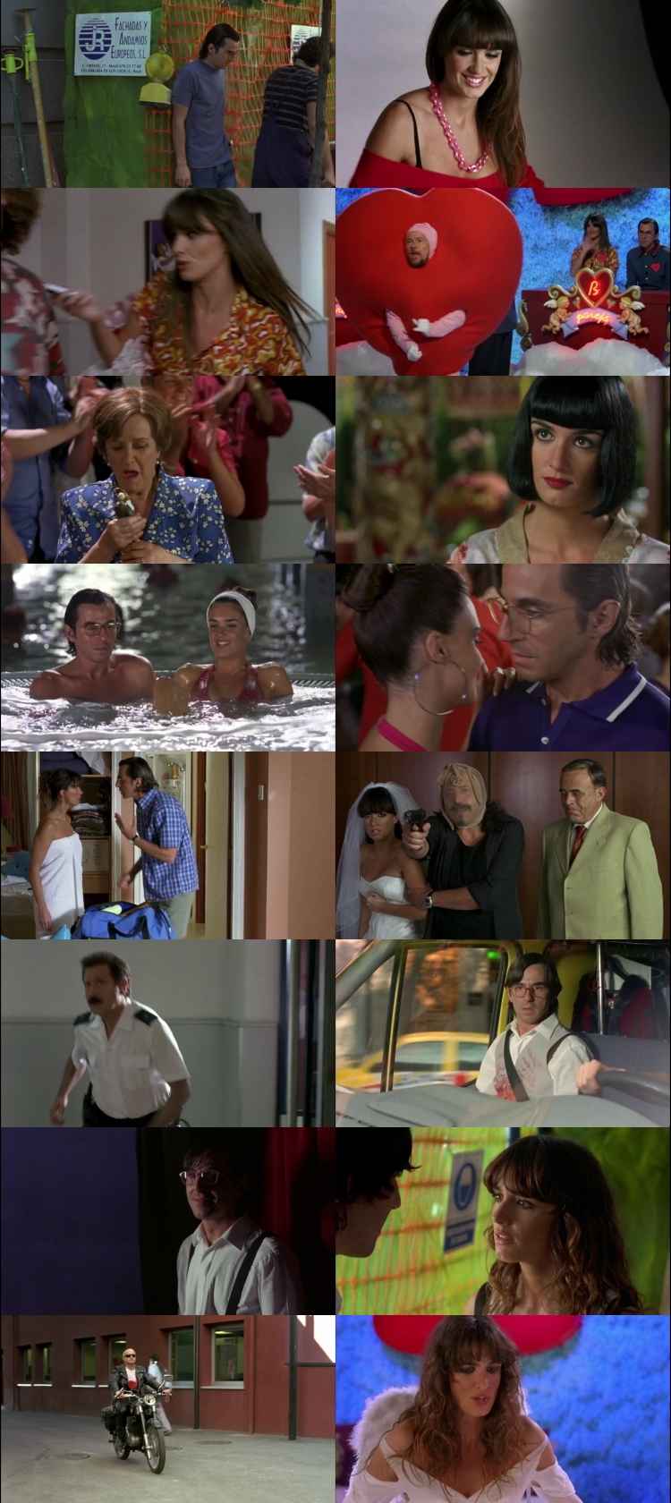 Di Que Si 2004 Hindi ORG Dual Audio Movie DD5.1 1080p 720p 480p BluRay ESubs x264 HEVC