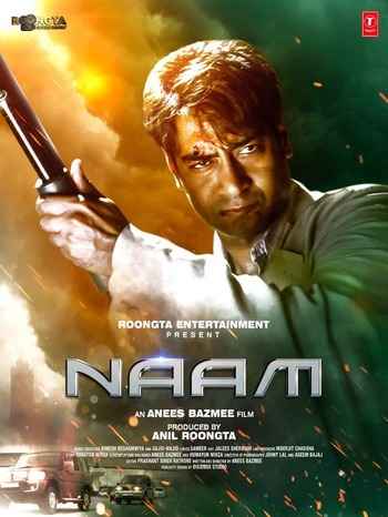 Naam 2024 Hindi Movie 1080p 720p 480p HDTC x264 HEVC
