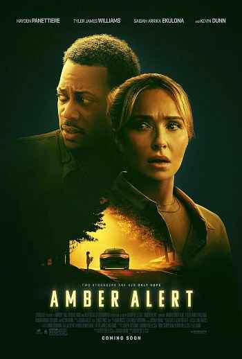 Amber Alert 2024 Hindi ORG Dual Audio Movie DD5.1 4k 1080p 720p 480p Web-DL ESubs x264