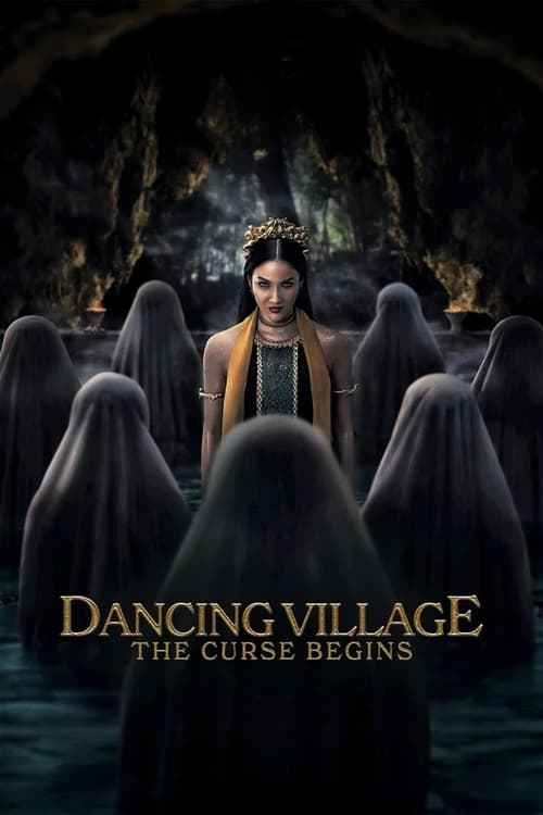 Dancing Village The Curse Begins 2024 Hindi ORG Dual Audio Movie DD5.1 4k 1080p 720p 480p Web-DL ESubs x264 HEVC