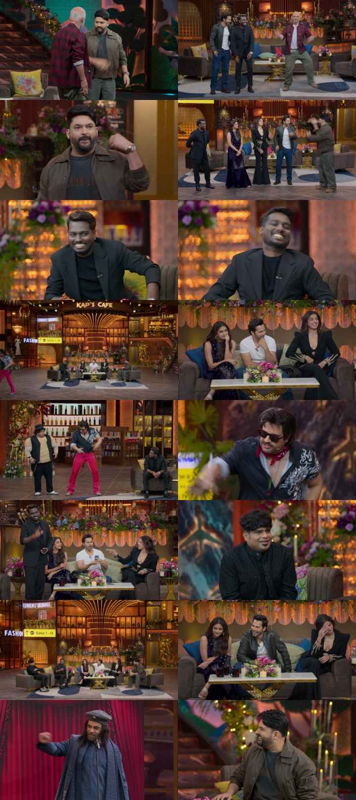 The Great Indian Kapil Show Season 2 14 December 2024 Episode 13 Web-DL 720p 480p The Great Indian Kapil Show Season 2 14 December 2024 Episode 13 Web-DL 720p 480p