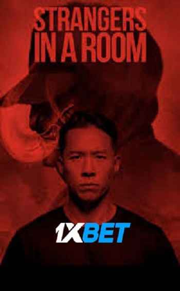 Strangers in a Room 2023 HINDI (MULTI AUDIO) 720p WEB-HD  (Voice Over) X264