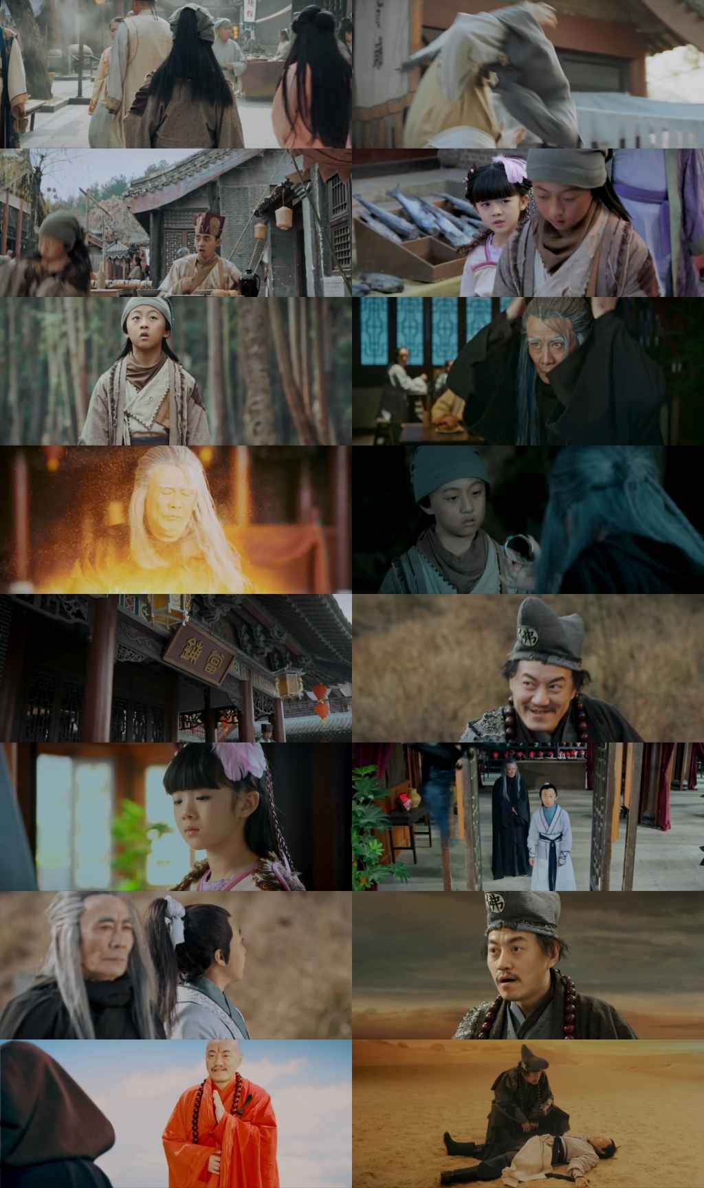 The Mad Monk Legend of Shadow Friend 2019 Hindi ORG Dual Audio Movie DD2.0 1080p 720p 480p Web-DL ESubs x264 HEVC The Mad Monk Legend of Shadow Friend 2019 Hindi ORG Dual Audio Movie DD2.0 4k 1080p 720p 480p Web-DL ESubs x264 HEVC
