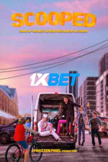 Scooped 2024 HINDI (MULTI AUDIO) 720p WEB-HD  (Voice Over) X264