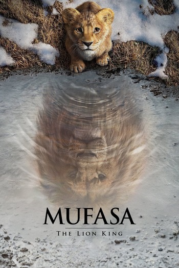 Mufasa The Lion King 2024 Hindi ORG Dual Audio Movie DD5.1 4k 1080p 720p 480p Web-DL ESubs x264 10bit HEVC