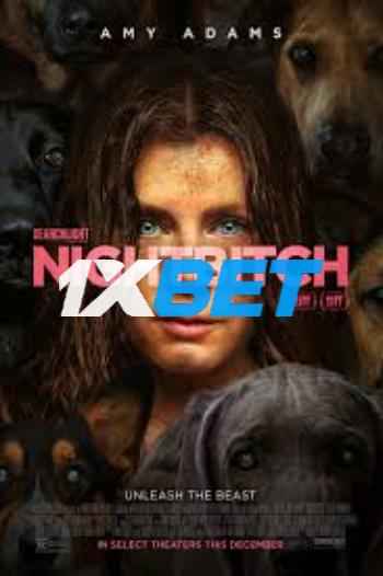 Nightbitch 2024 TAMIL(MULTI AUDIO) 720p HD-CAM  (Voice Over) X264