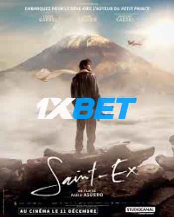 Saint-Ex 2024 TAMIL (MULTI AUDIO) 720p HD-CAM  (Voice Over) X264