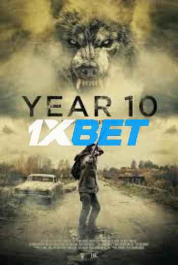Year 10 2024 HINDI(MULTI AUDIO) 720p WEB-HD  (Voice Over) X264