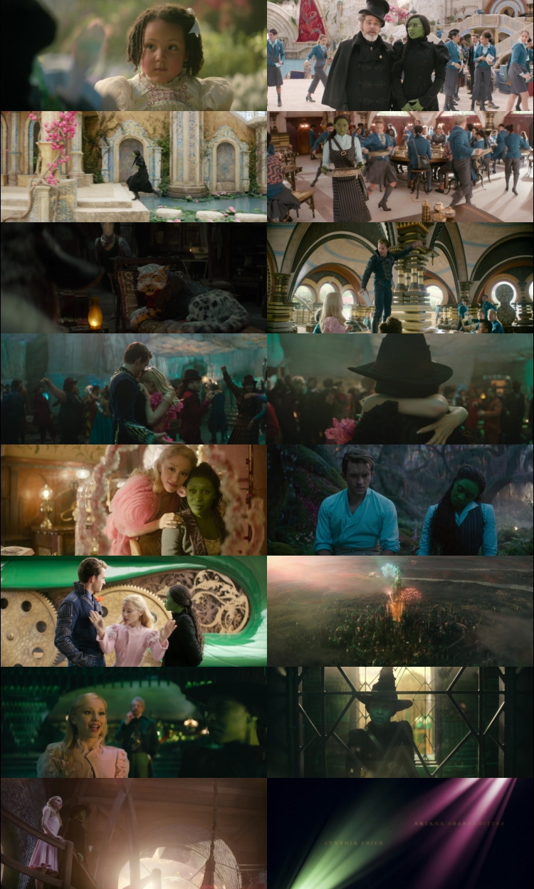 Wicked 2024 Hindi ORG Dual Audio Movie DD5.1 1080p 720p 480p Web-DL ESubs x264 HEVC Wicked 2024 Hindi ORG Dual Audio Movie DD5.1 4k 1080p 720p 480p Web-DL ESubs x264 HEVC