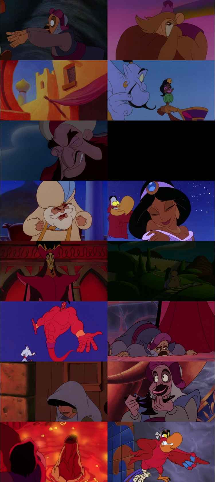 The Return of Jafar 1994 Hindi ORG Dual Audio Movie DD5.1 4k 1080p 720p 480p BluRay ESubs x264 HEVC