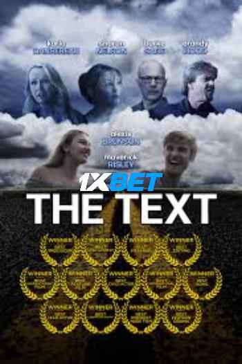 The Text  2023  HINDI(MULTI AUDIO) 720p WEB-HD  (Voice Over) X264