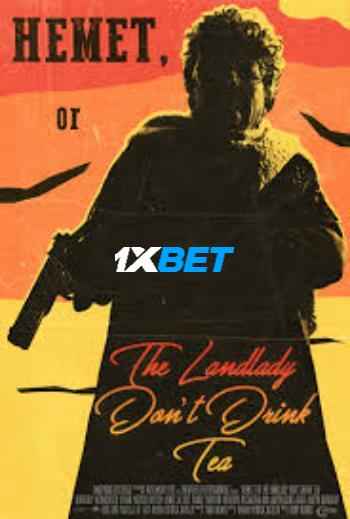 Hemet, or the Landlady Don’t Drink Tea 2024 HINDI(MULTI AUDIO) 720p WEB-HD  (Voice Over) X264