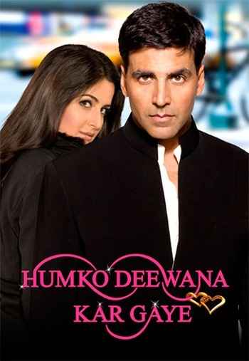 Humko Deewana Kar Gaye 2006 Hindi Movie DD5.1 1080p 720p 480p BluRay ESubs x264 HEVC