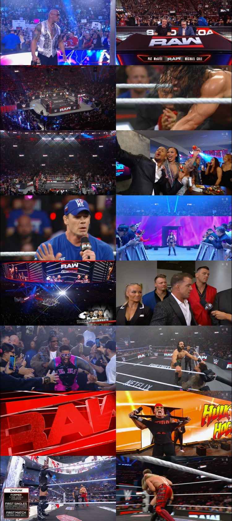 WWE Monday Night Raw 30th December 2024 1080p 720p 550MB WEBRip 480p WWE Monday Night Raw 30th December 2024 1080p 720p 550MB WEBRip 480p
