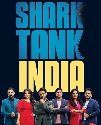 Shark Tank India Season 04 EP7 2025 720p 480p Web-DL