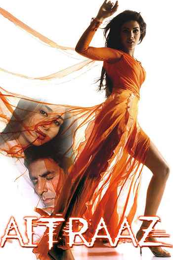 Aitraaz 2004 Hindi Movie DD2.0 1080p 720p 480p HDRip ESubs x264 HEVC