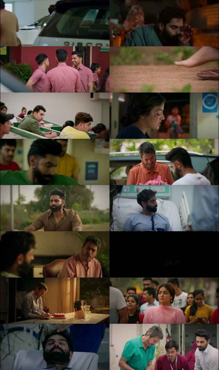 Tabaah 2024 Punjabi Movie DD5.1 1080p 720p 480p HDRip x264 HEVC Tabaah 2024 Punjabi Movie DD5.1 1080p 720p 480p HDRip x264 HEVC