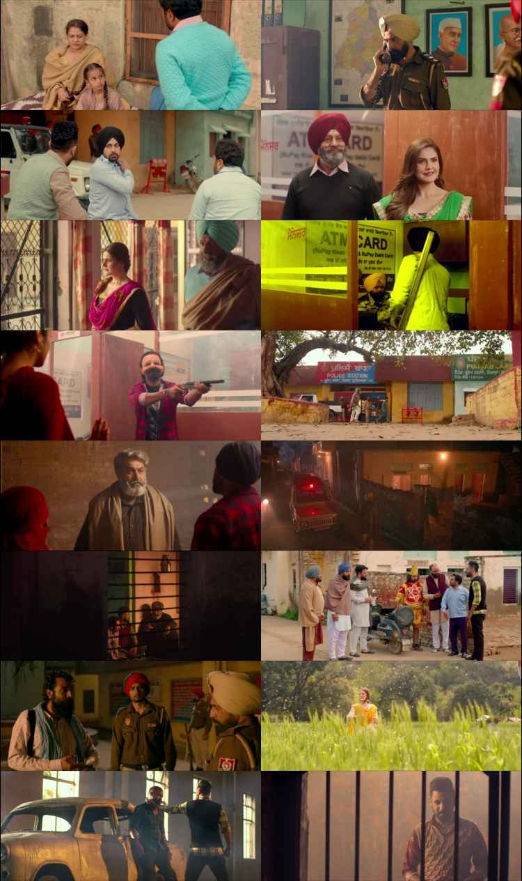 Daaka 2019 Punjabi Movie DD2.0 1080p 720p 480p HDRip HEVC Daaka 2019 Punjabi Movie DD2.0 1080p 720p 480p HDRip HEVC