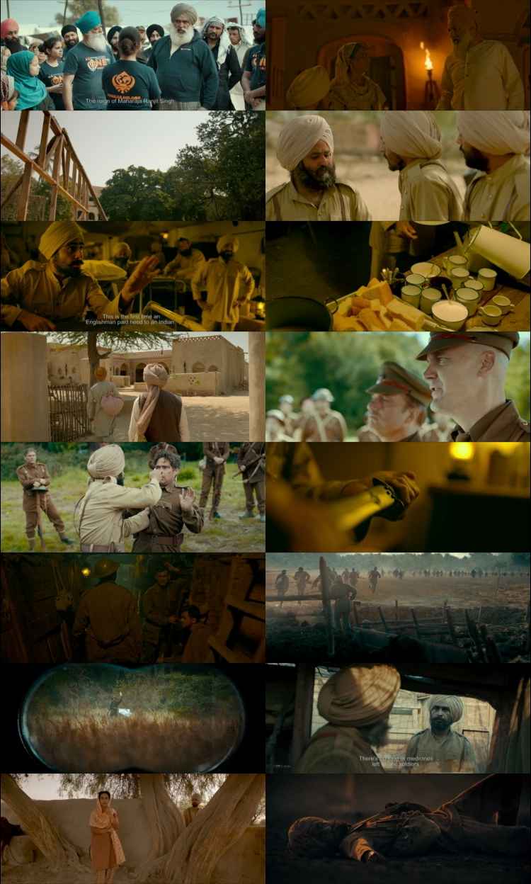 Sajjan Singh Rangroot 2018 Punjabi Movie DD2.0 1080p 720p 480p HDRip HEVC Sajjan Singh Rangroot 2018 Punjabi Movie DD2.0 1080p 720p 480p HDRip HEVC
