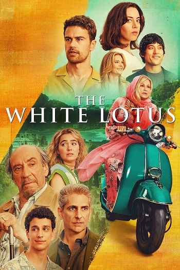 The White Lotus 2025 S03 Complete Hindi Dual Audio 1080p 720p 480p Web-DL ESubs