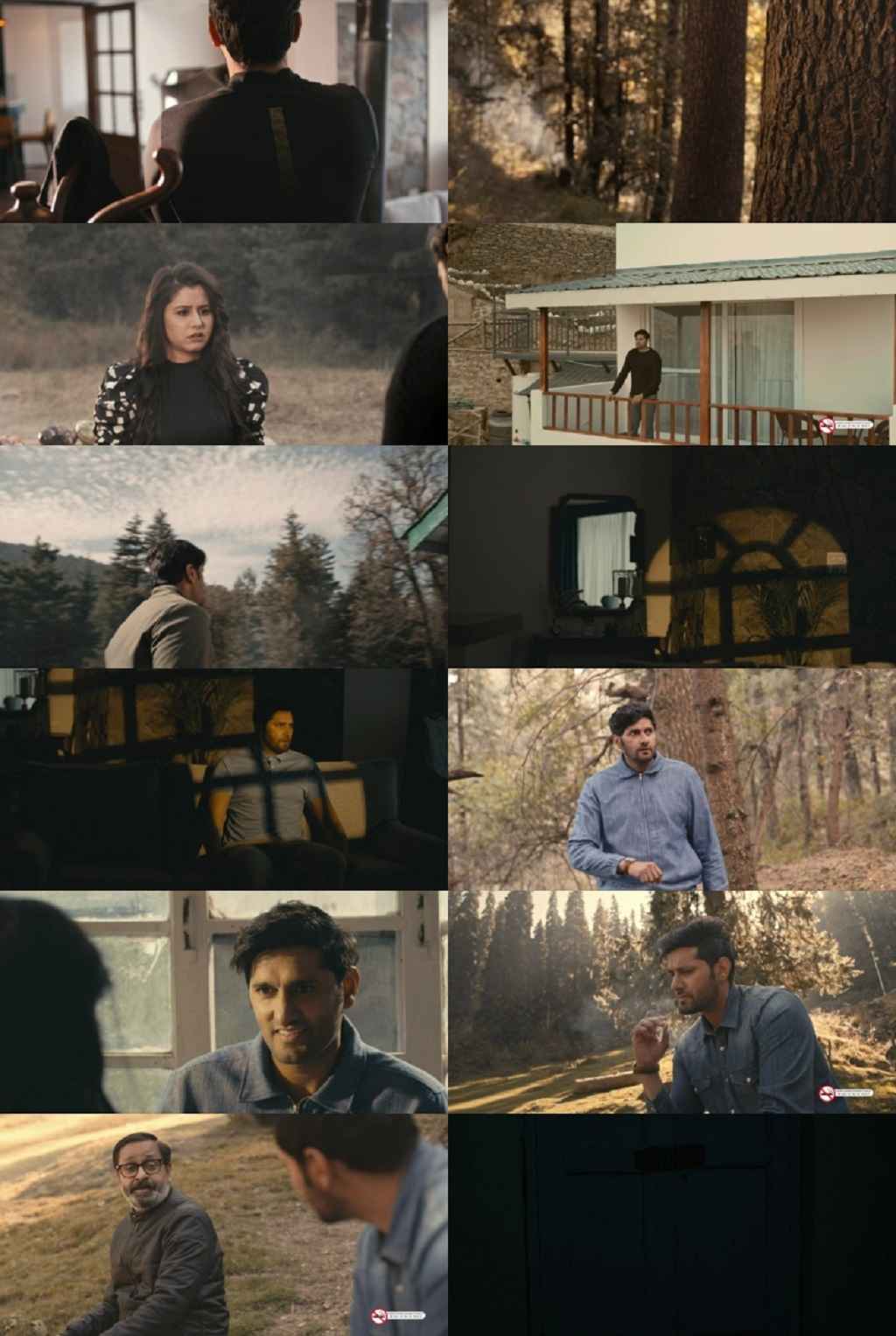 Inanma 2025 Punjabi Season 01 Complete 1080p 720p 480p HDRip ESubs