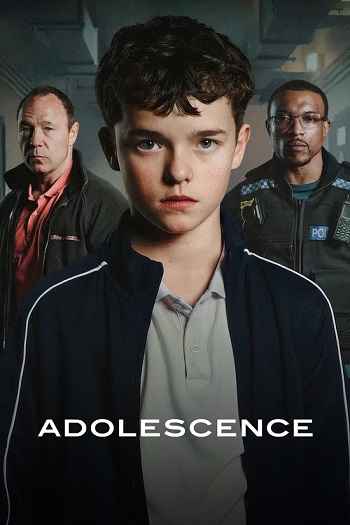 Adolescence 2025 S01 Complete Hindi Dual Audio 1080p 720p 480p Web-DL ESubs