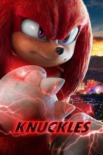 Knuckles 2024 S01 Complete Hindi Dual Audio 1080p 720p 480p Web-DL ESubs