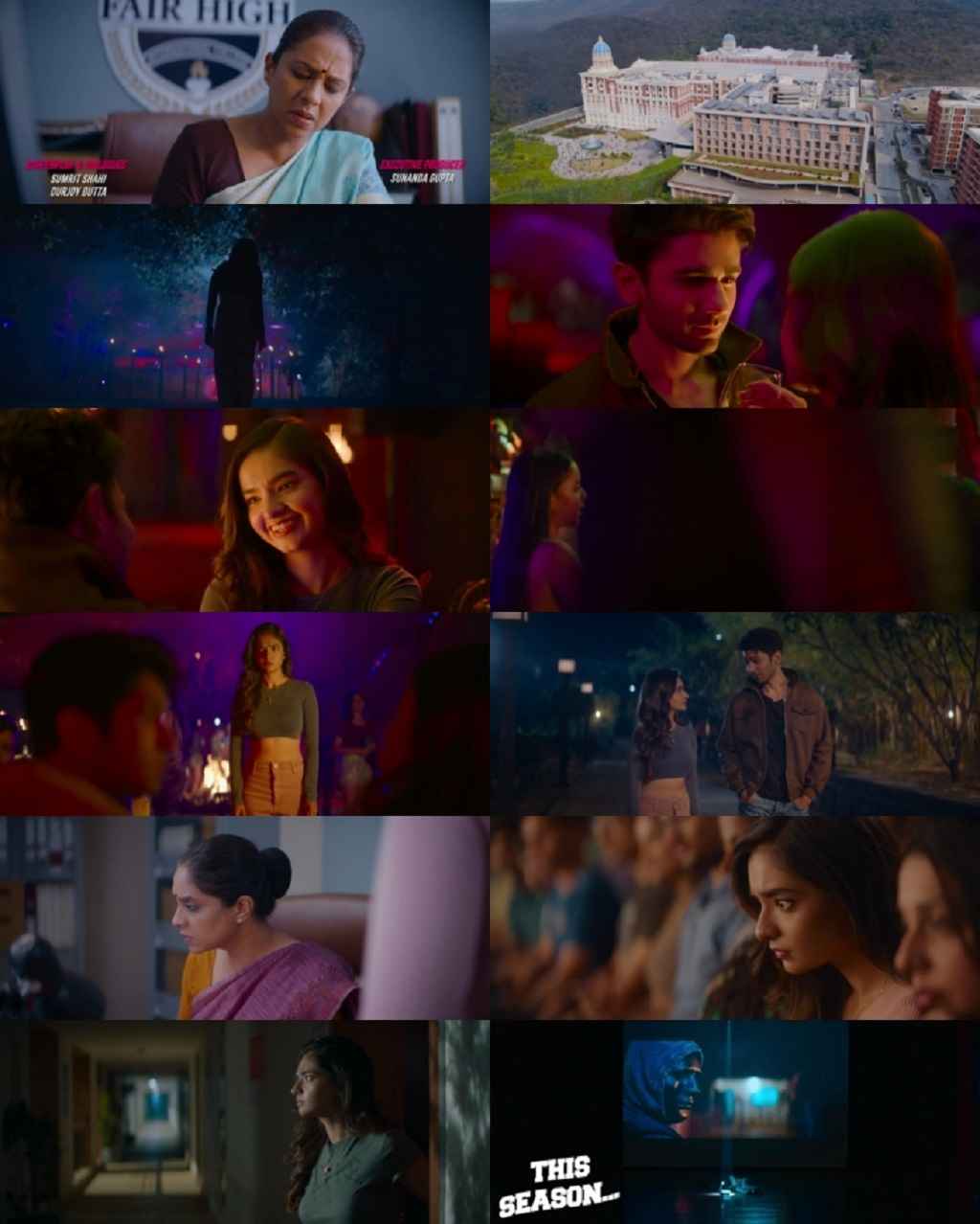 Kill Dill The Heartbreak Club 2025 Hindi Season 01 Complete 1080p 720p 480p HDRip ESubs Kill Dill The Heartbreak Club 2025 Hindi Season 01 Complete 1080p 720p 480p HDRip ESubs
