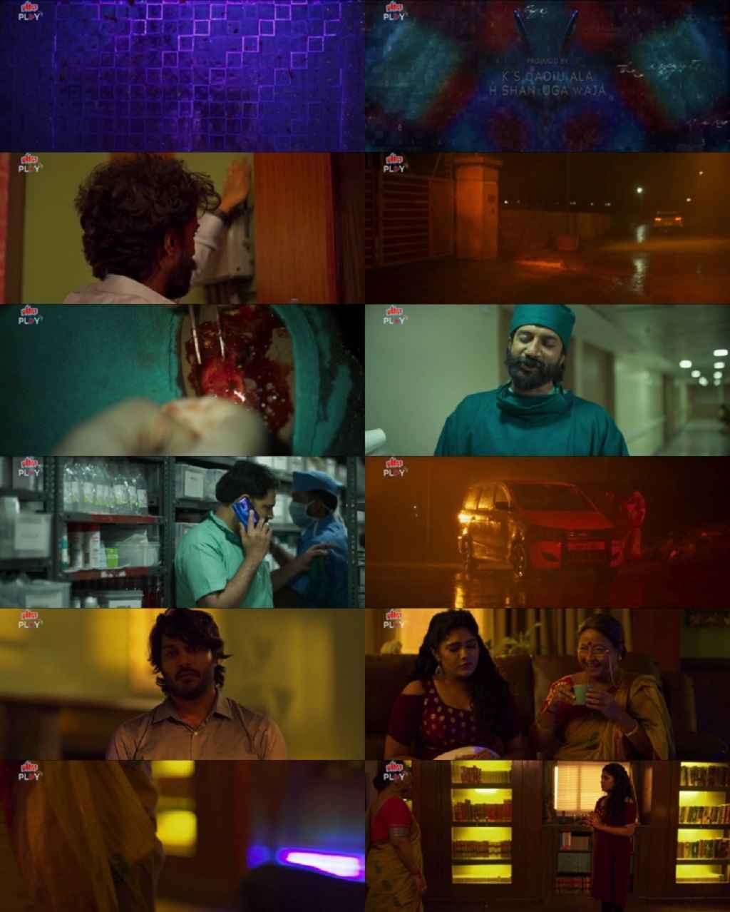 Locked 2020 Hindi Season 01 Complete 1080p 720p 480p HDRip x264 Locked 2020 Hindi Season 01 Complete 1080p 720p 480p HDRip x264