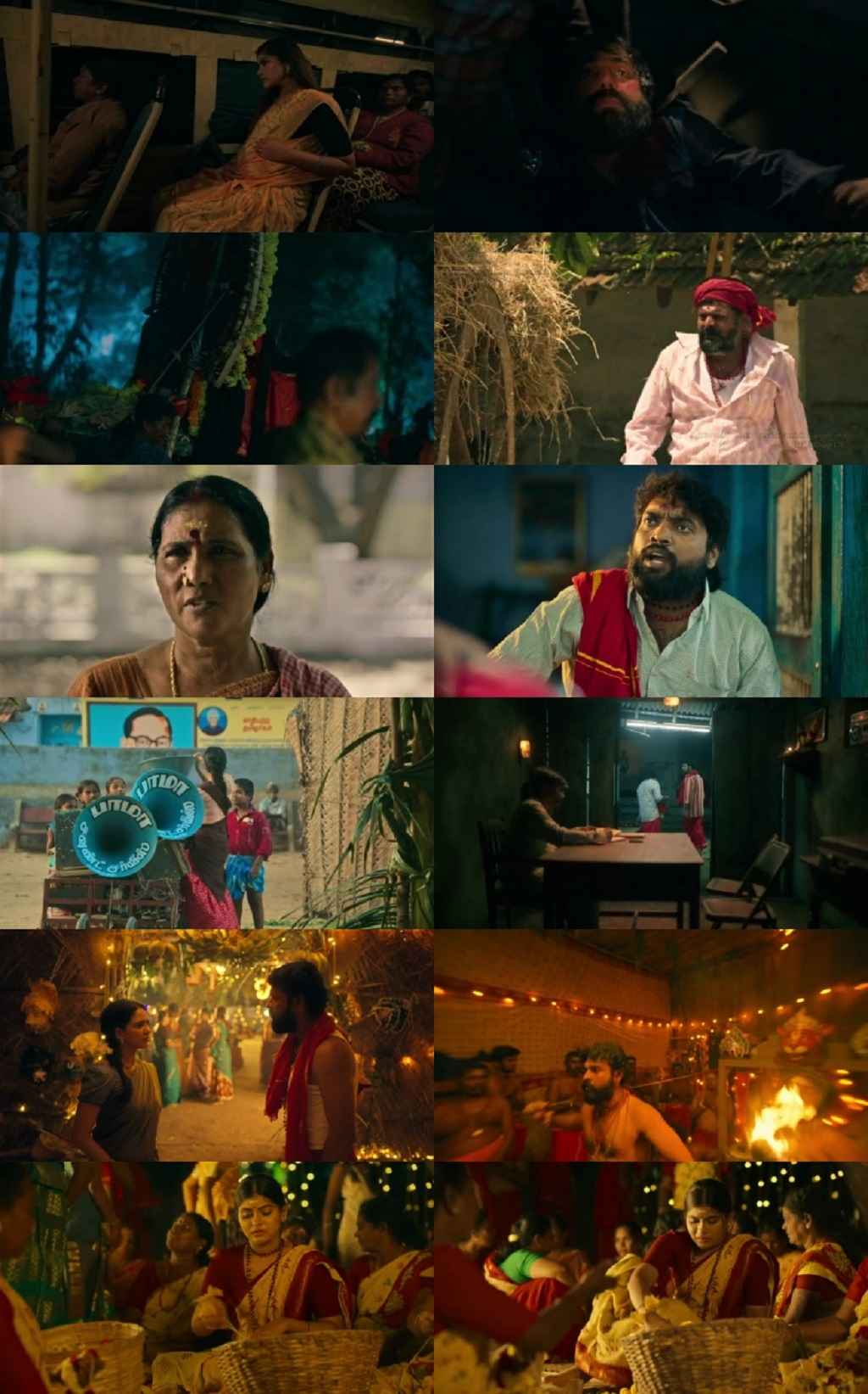 Om Kali Jai Kali 2025 Hindi Season 01 Complete 1080p 720p 480p HDRip ESubs Om Kali Jai Kali 2025 Hindi Season 01 Complete 1080p 720p 480p HDRip ESubs